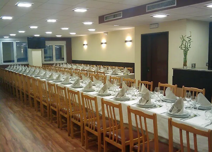 Hotel Avenida Comarca de Pontevedra