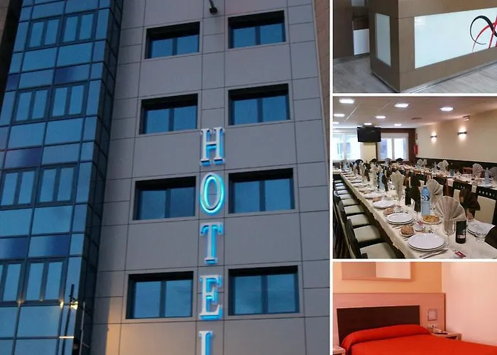 Gbc Avenida 2* Pontevedra