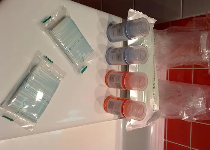 Gbc Avenida Otel Pontevedra