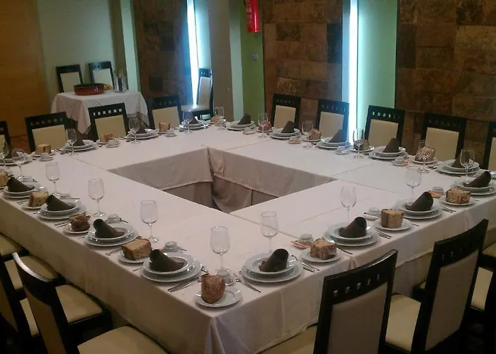 Otel Gbc Avenida Pontevedra