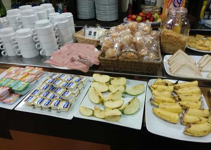 Avenida Comarca de Pontevedra