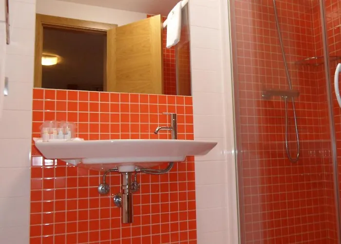 Avenida Hotel Comarca de Pontevedra