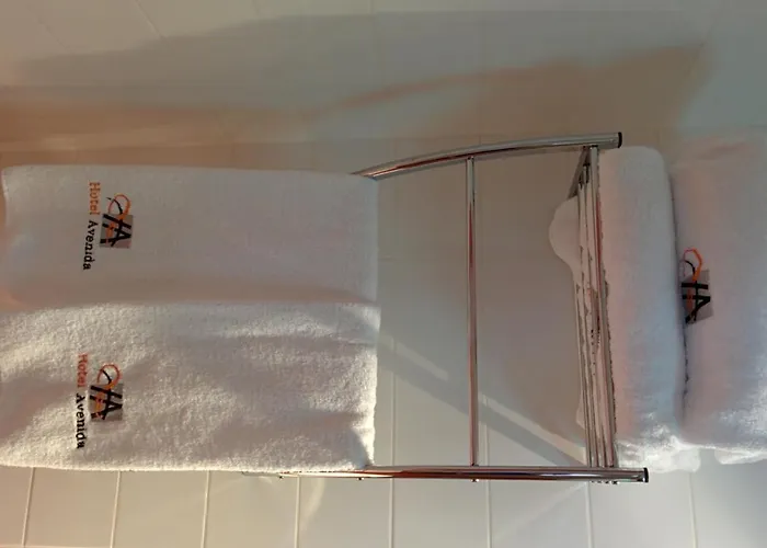 Gbc Avenida Pontevedra