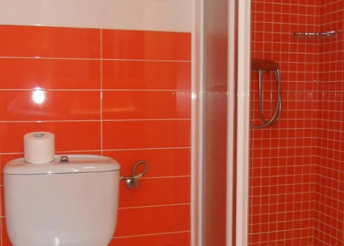 Otel Gbc Avenida Pontevedra