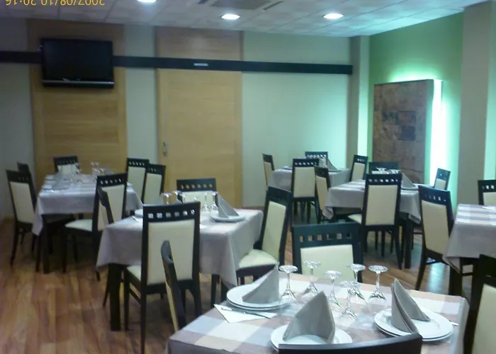 Gbc Avenida 2* Pontevedra