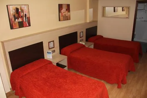 Gbc Avenida 2* Pontevedra