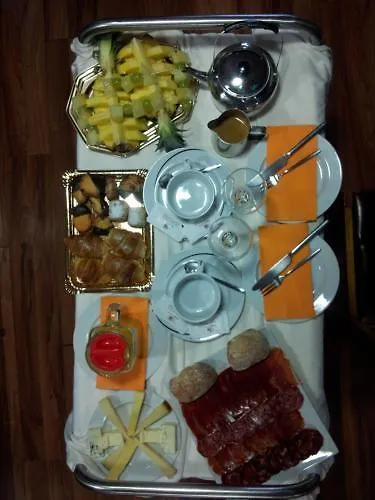 Gbc Avenida Pontevedra